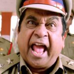 I am the fire brahmanandam from Baadshah