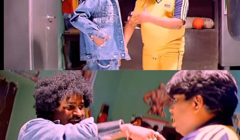 Lakshmi movie telugu