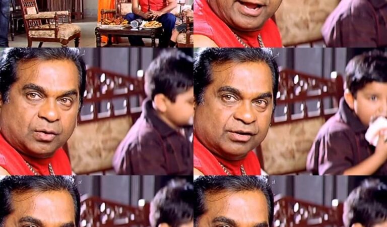 Lakshmi movie telugu