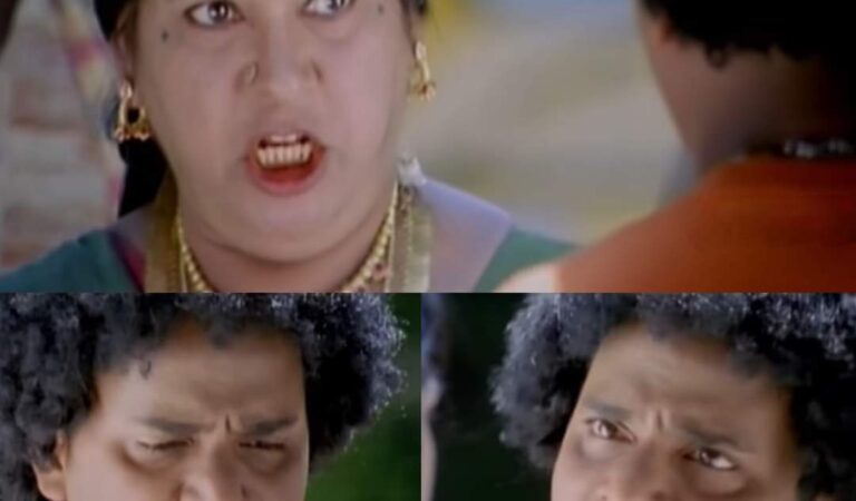 Lakshmi movie telugu