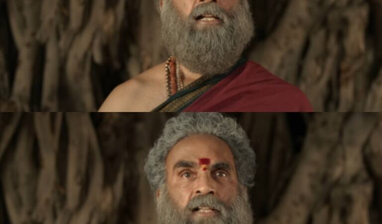 virupaksha meme templates